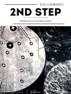 2nd Step