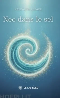 Née dans le sel