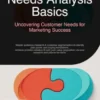 Needs Analysis Basics: Uncovering Customer Needs for Marketing Success
