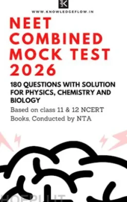 NEET Combined Mock Test 2026