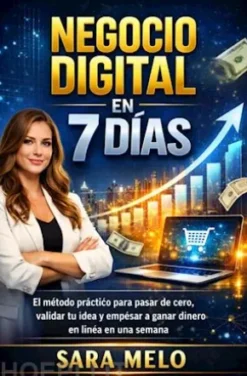 Negocio digital en 7 días