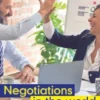 Negotiations in the world