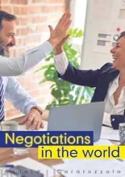Negotiations in the world