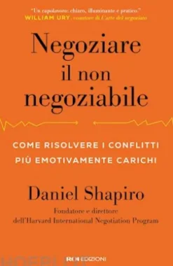 Negoziare il non negoziabile