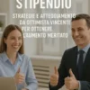 Negoziazione stipendio