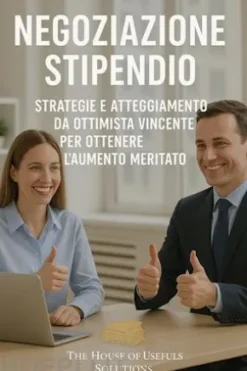 Negoziazione stipendio