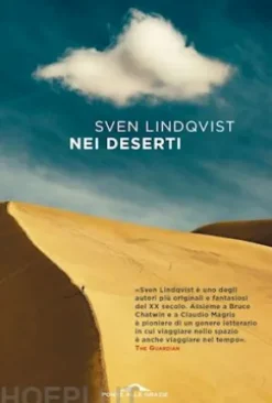 Nei deserti