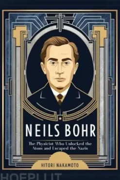 Neils Bohr