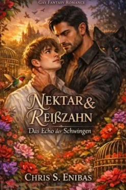 Nektar & Reißzahn - Das Echo der Schwingen