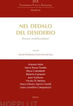 Nel Dedalo del desiderio