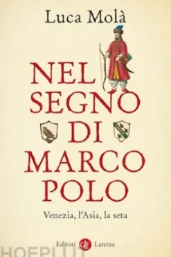Nel segno di Marco Polo