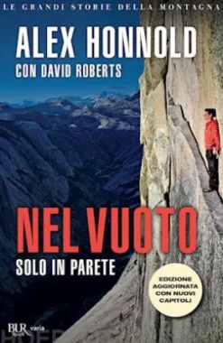 Nel vuoto
