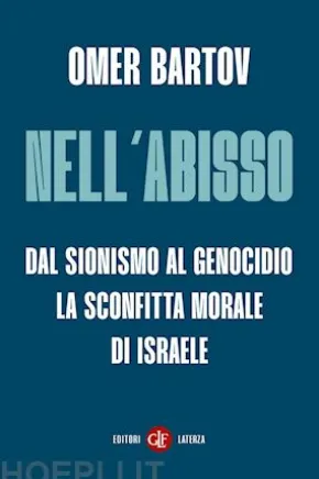 Nell'abisso