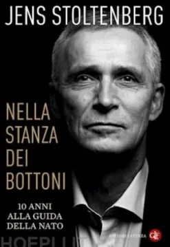 Nella stanza dei bottoni