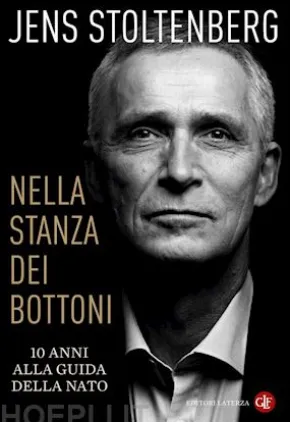 Nella stanza dei bottoni