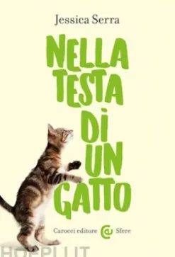 Nella testa di un gatto