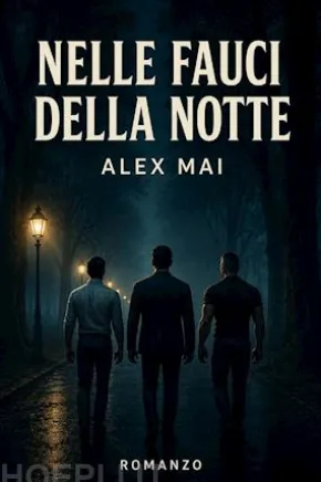 Nelle fauci della notte