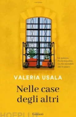 Nelle case degli altri