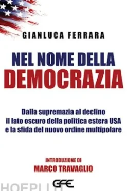 Nel nome della democrazia