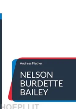 Nelson Burdette Bailey