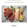 Nem carne nem peixe: «Coleção Terra Vegan de Nemo – Volume 5»