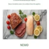 Nem carne nem peixe: «Coleção Terra Vegan de Nemo - Volume 5» - Versão brasileira