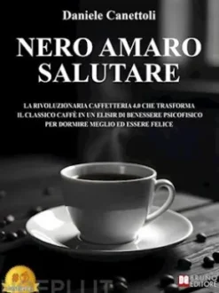 Nero Amaro Salutare