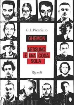 Nessuno è una cosa sola