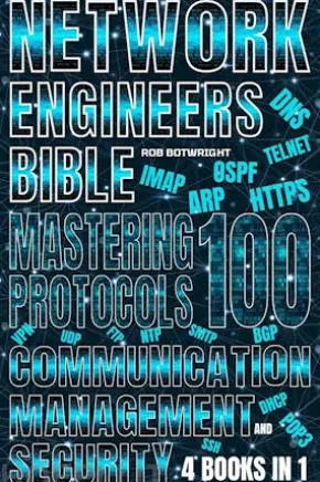 Network Engineer's Bible
