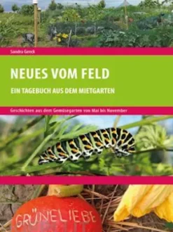 Neues vom Feld