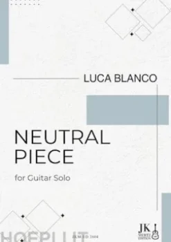 Neutral Piece