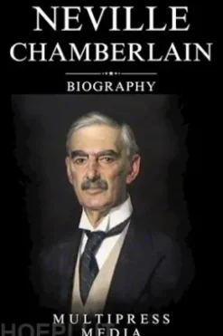 Neville Chamberlain Biography