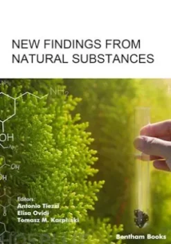 New Findings from Natural Substances