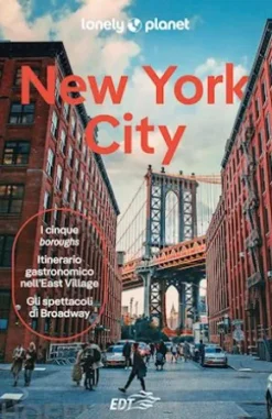 New York City