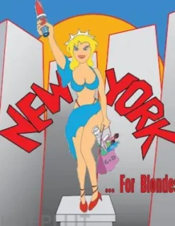 New York For Blondes