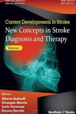 New Concepts in Stroke Diagnosis and Therapy
