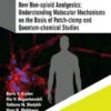 New Non-opioid Analgesics: Understanding Molecular Mechanisms on the Basis of Patch-clamp and Quantum-chemical Studies