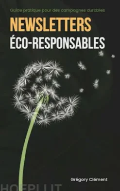 Newsletters éco-responsables