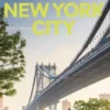 New York City Pocket