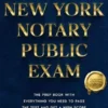 New York Notary Public Exam