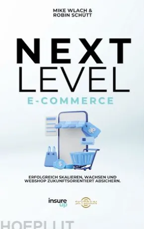 Next Level E-Commerce