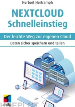 Nextcloud Schnelleinstieg