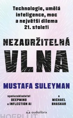 Nezadržitelná vlna