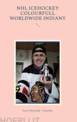 NHL icehockey colourfull worldwide indiany