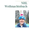 NHL Weihnachtsbuch