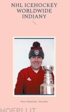 NHL icehockey worldwide indiany