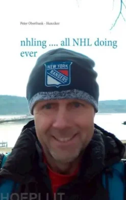 nhling .... all NHL doing ever