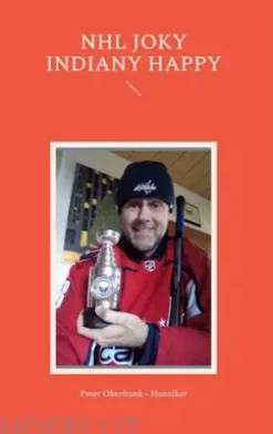 NHL joky indiany happy