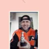 NHL Phili stary indiany