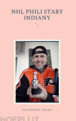 NHL Phili stary indiany